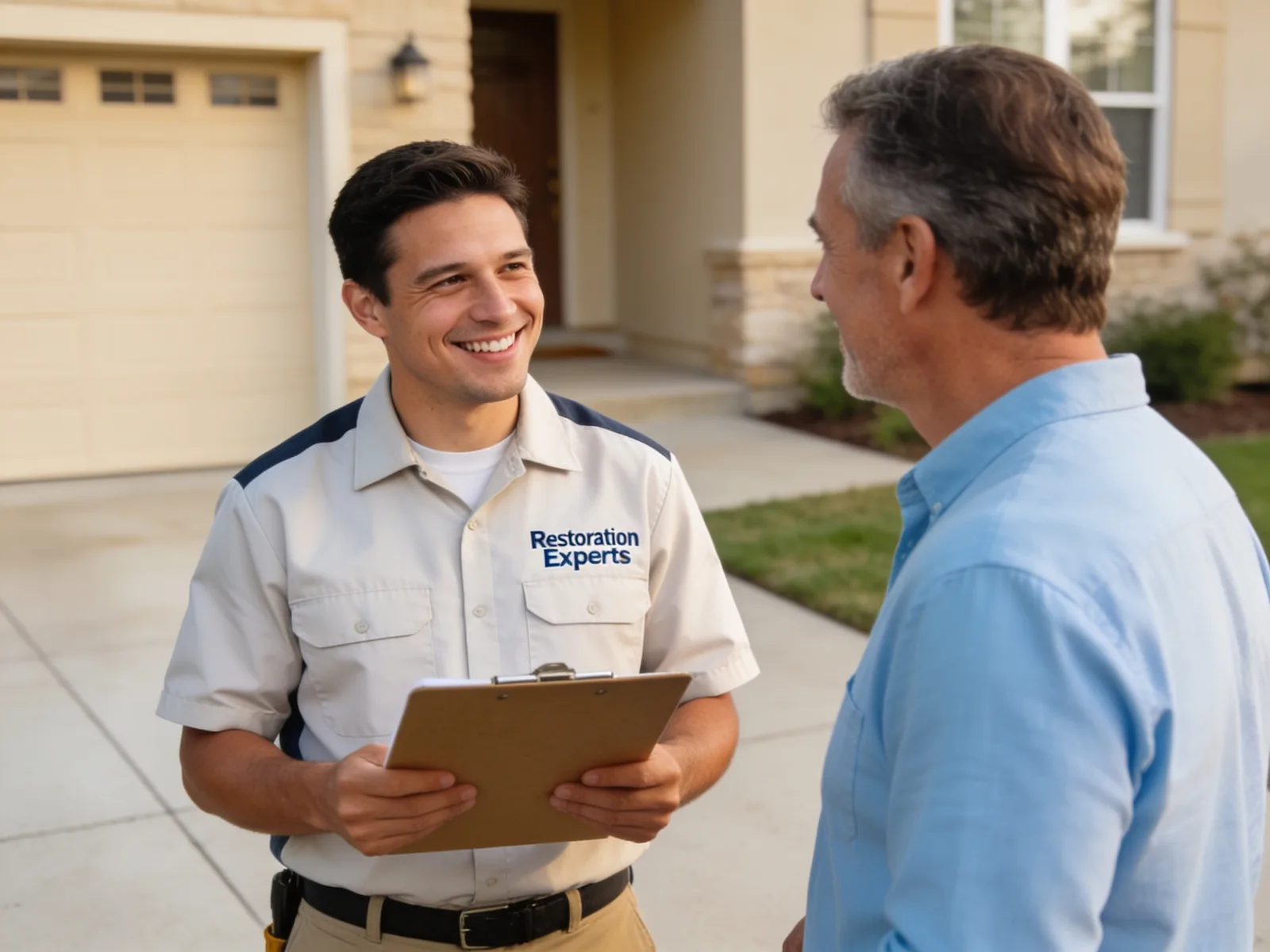 Water Damage Cleanup Hudson, WI FAQs